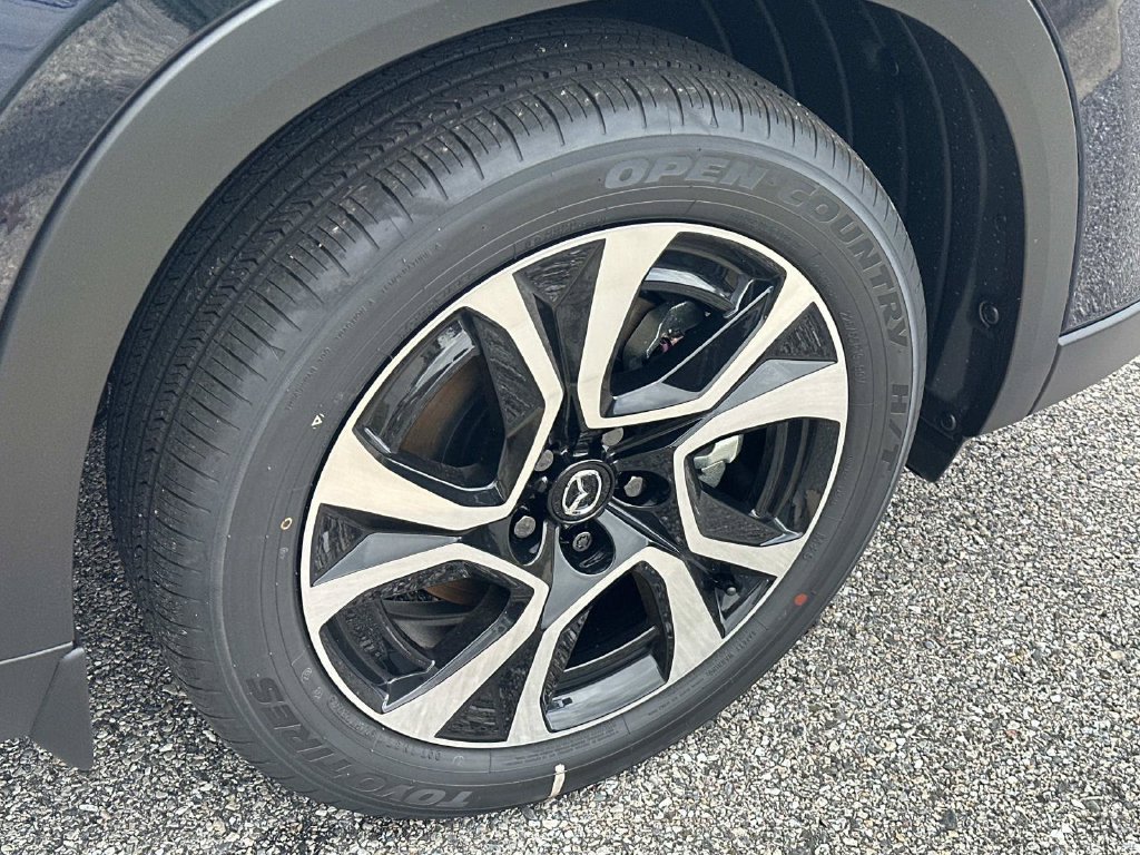 New 2026 MAZDA CX-5 Preferred AWD/4WD image 30