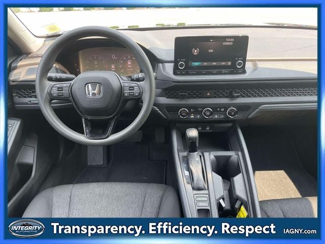 Used 2024 Honda Accord LX image 13