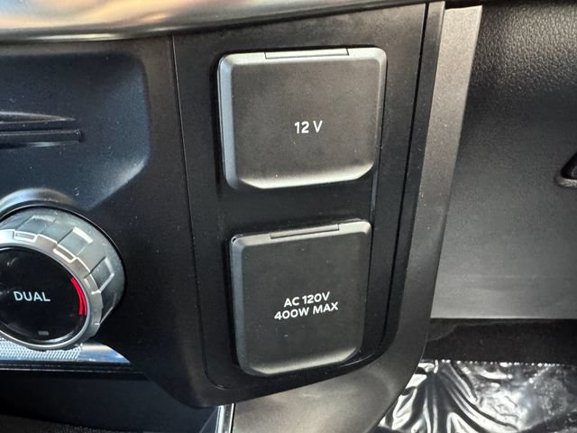 Used 2023 Ford F150 Lariat AWD/4WD image 29