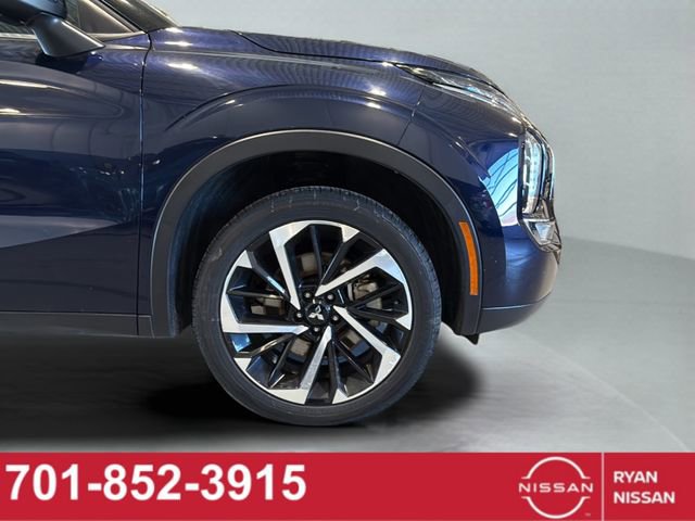 Used 2024 Mitsubishi Outlander SE image 20