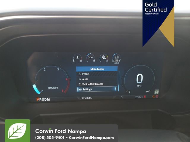 Certified 2026 Ford F450 Platinum image 17