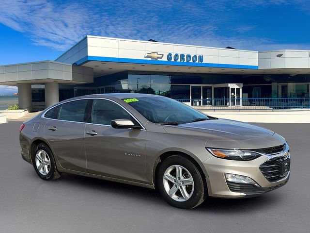 Used 2023 Chevrolet Malibu LT image 6