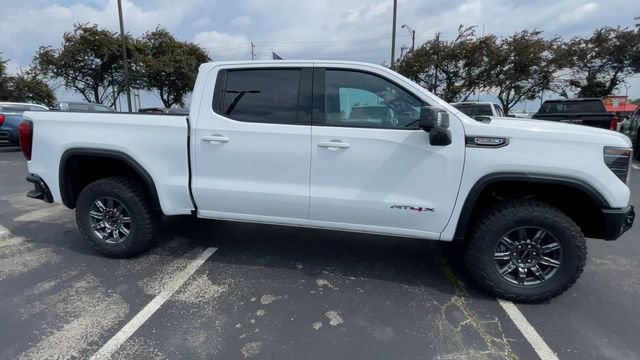 New 2026 GMC Sierra 1500 AT4X AWD/4WD image 3