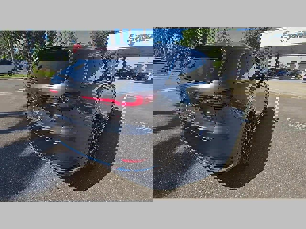 Used 2024 MAZDA CX-90 3.3 Turbo S image 33