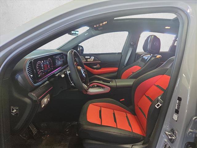 Used 2026 Mercedes-Benz GLE 53 AMG 4MATIC Coupe image 16
