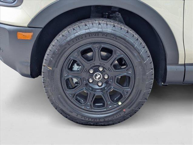 New 2025 Ford Bronco Sport Badlands w/ Badlands Tech Package image 10