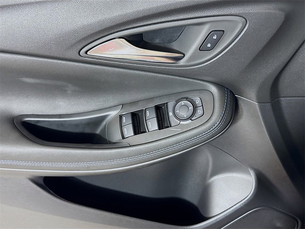 New 2026 Buick Encore GX Sport Touring w/ Comfort Package image 15