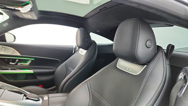 Used 2025 Mercedes-Benz AMG GT 55 image 24