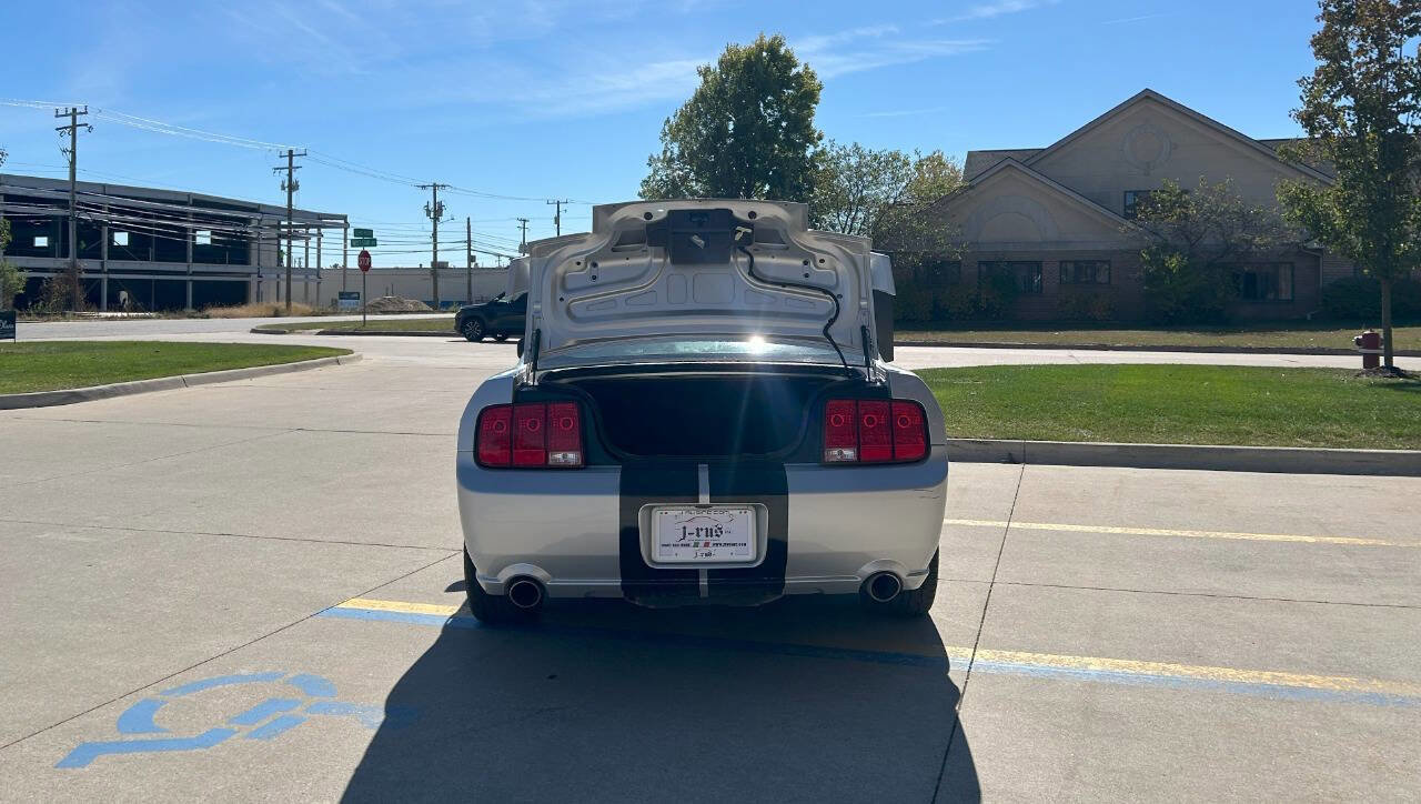 Used 2008 Ford Mustang GT image 8