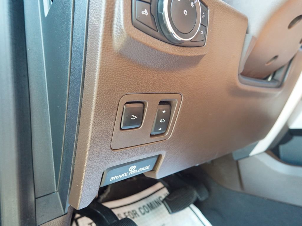 Used 2020 Ford F250 King Ranch w/ King Ranch Ultimate Package image 23
