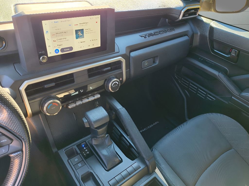 Used 2024 Toyota Tacoma SR RWD image 25