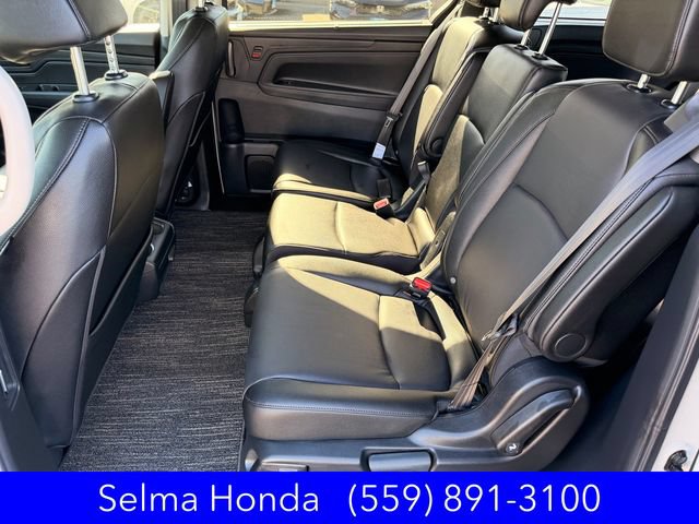 New 2026 Honda Odyssey EX-L image 6