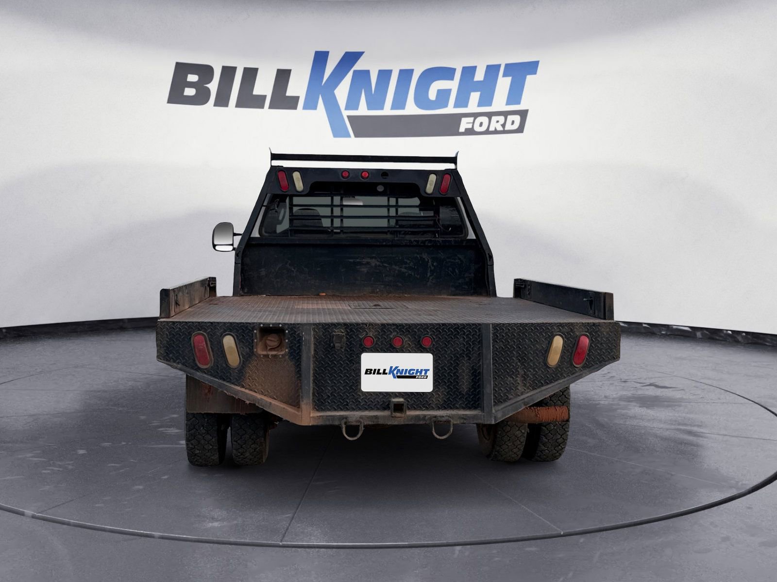 Used 2005 Ford F450 XLT image 4