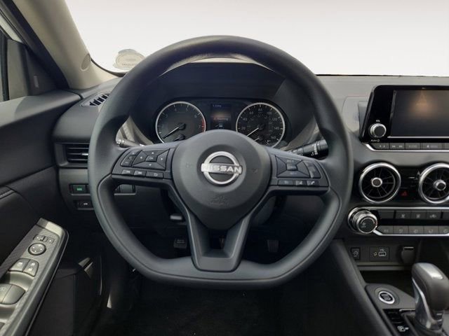 New 2025 Nissan Sentra S image 12