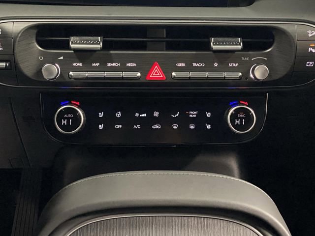 New 2026 Hyundai Palisade Calligraphy image 22