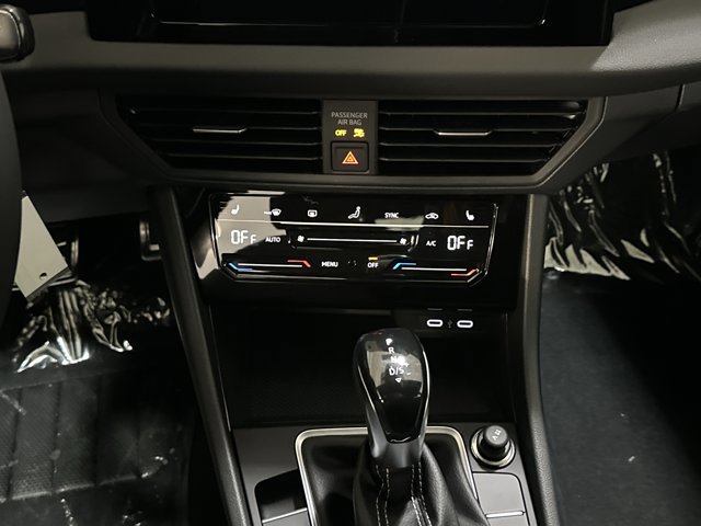 New 2026 Volkswagen Jetta Sport image 32