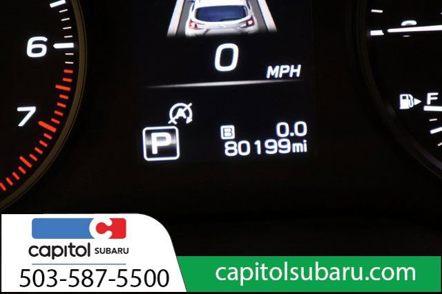 Used 2024 Subaru Impreza 2.0i image 15