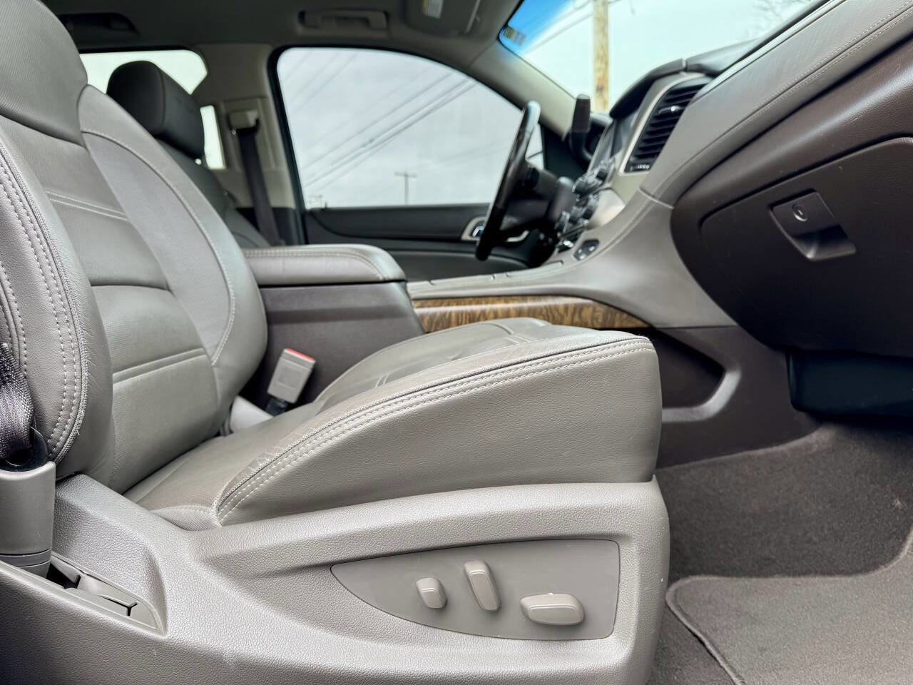 Used 2019 GMC Yukon XL Denali w/ Denali Ultimate Package AWD/4WD image 23