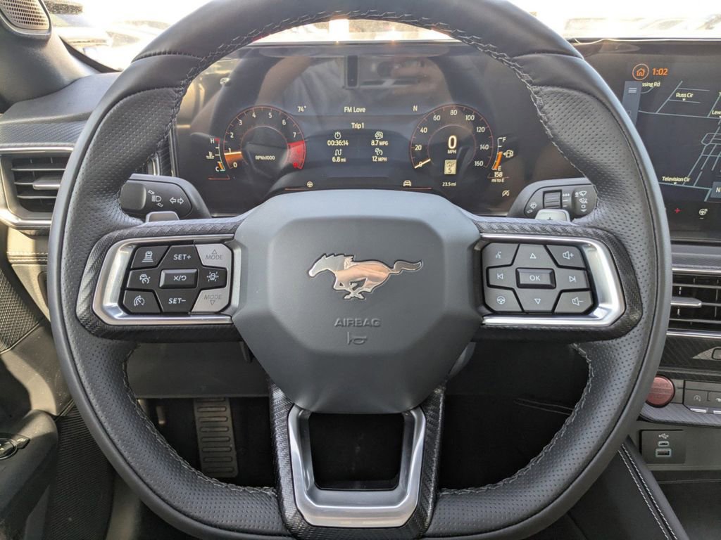 New 2026 Ford Mustang GT Premium image 26