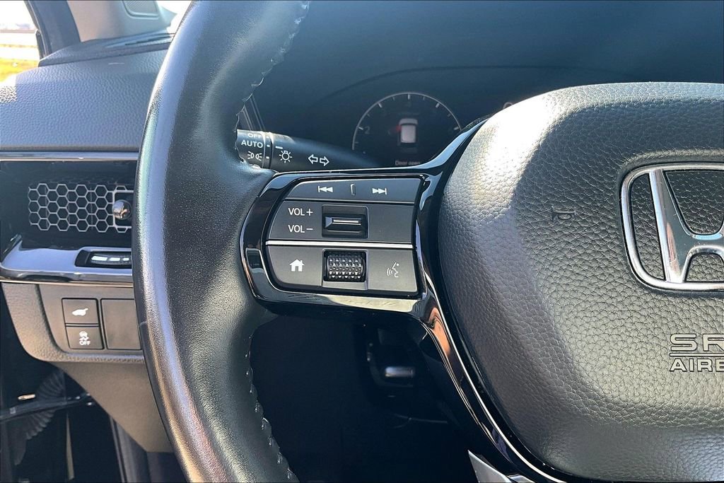 Used 2024 Honda CR-V EX-L image 18