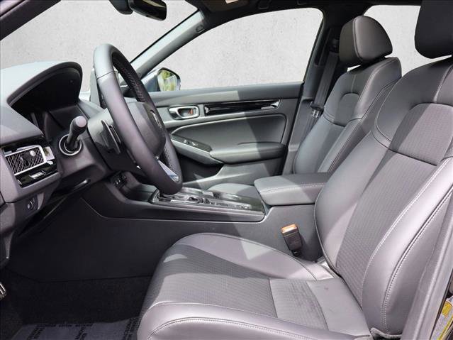 Used 2026 Honda Civic Sport Touring image 21