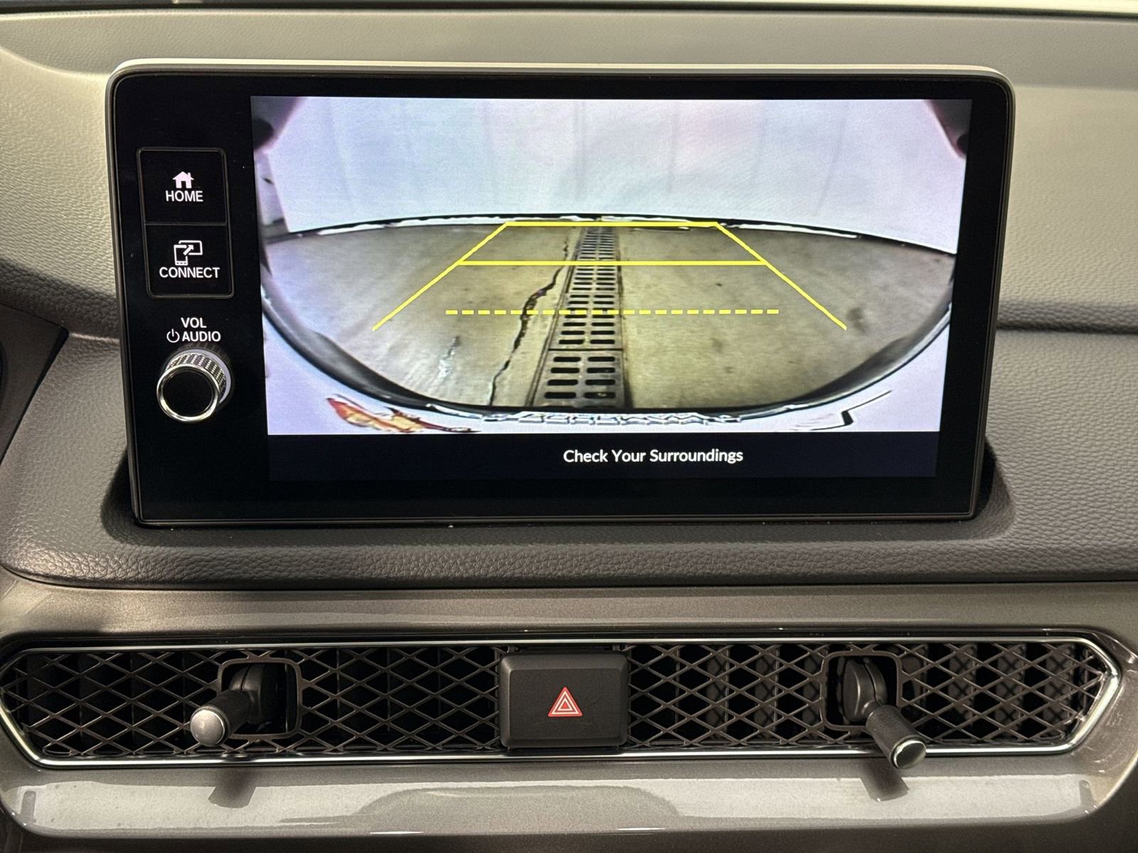 Certified 2026 Acura Integra FWD image 7