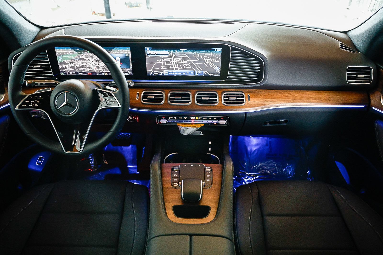 New 2026 Mercedes-Benz GLE 350 4MATIC image 10