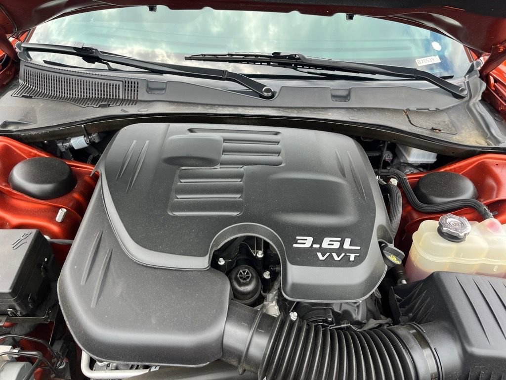 Used 2022 Dodge Charger SXT w/ Driver Convenience Group image 31