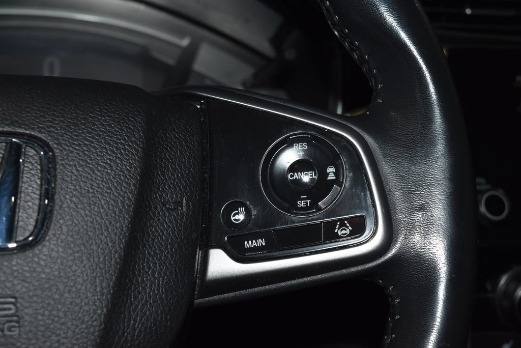 Used 2022 Honda CR-V EX-L image 10