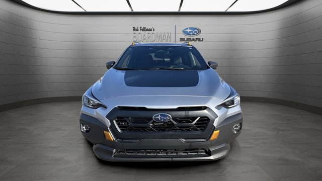 Certified 2025 Subaru Crosstrek 2.5i Wilderness image 13