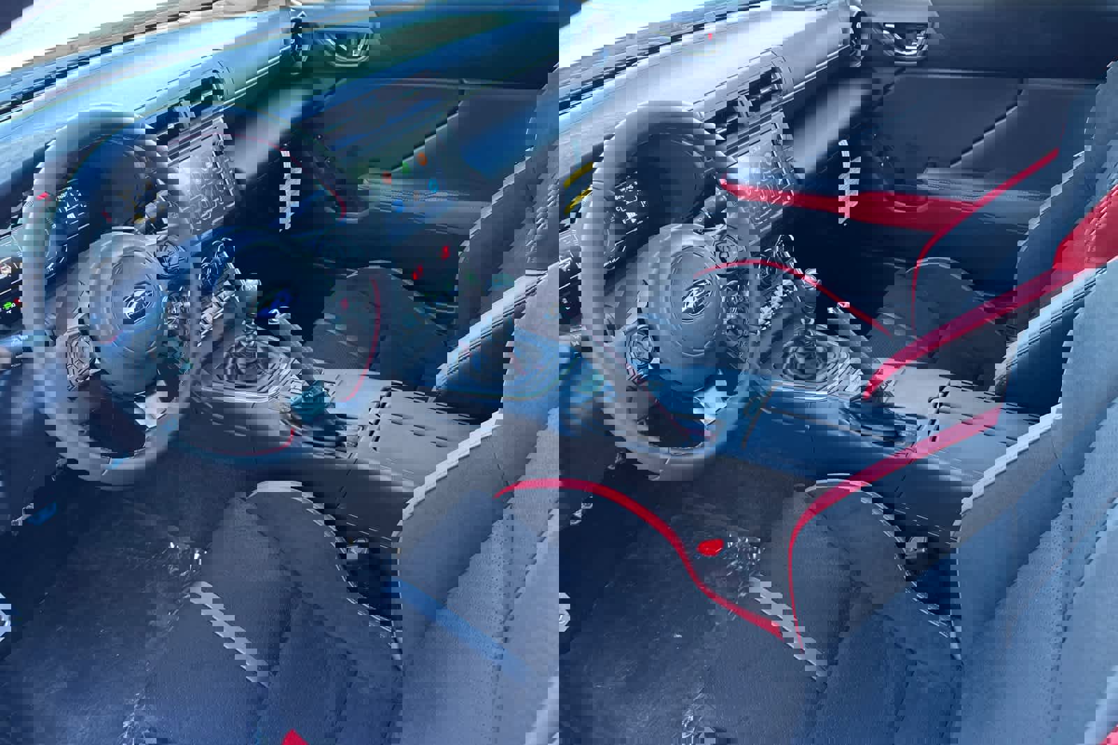 New 2025 Subaru BRZ Limited image 9