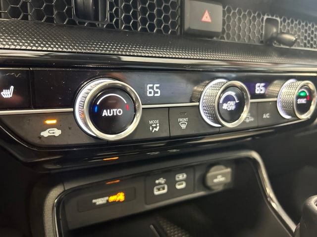 Certified 2023 Honda CR-V EX-L image 23