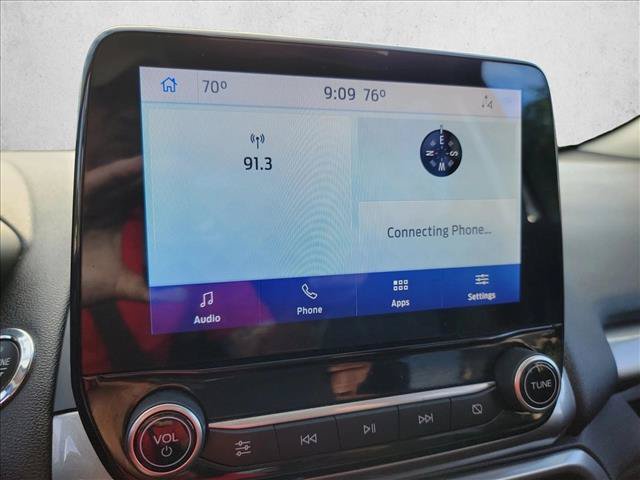 Used 2021 Ford EcoSport SE FWD image 13