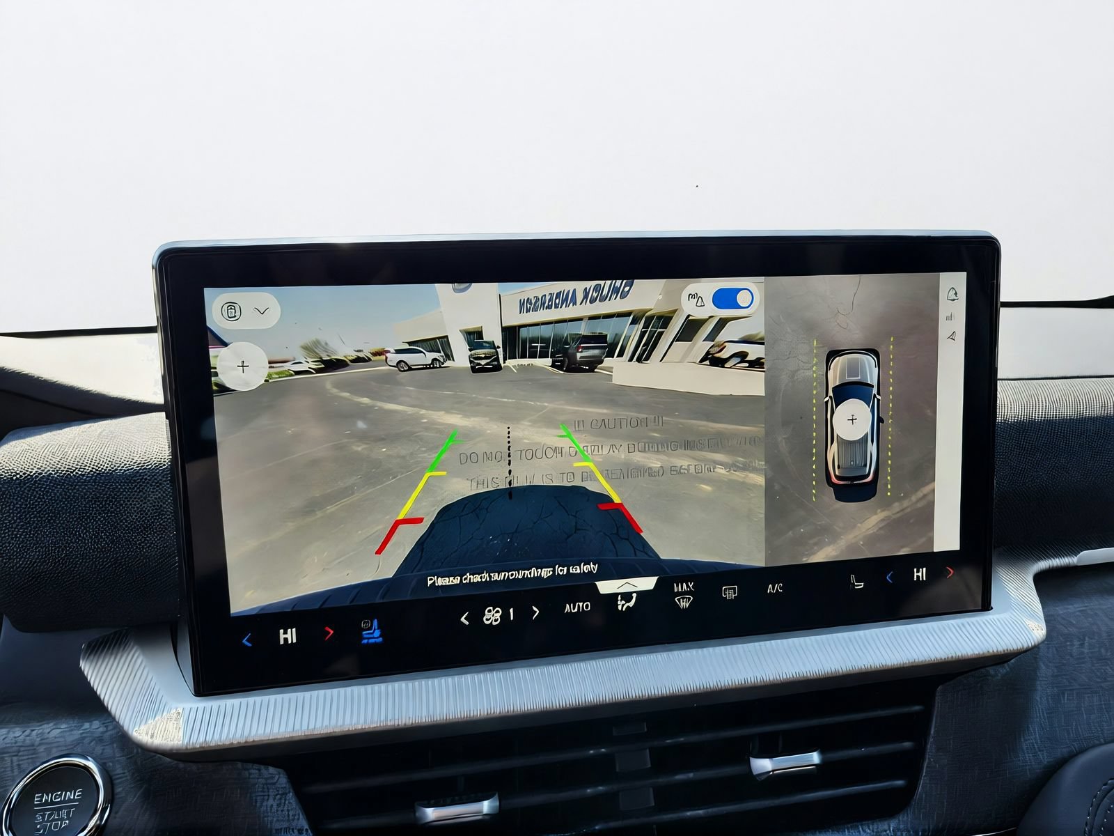 New 2026 Ford Explorer Platinum AWD/4WD image 19