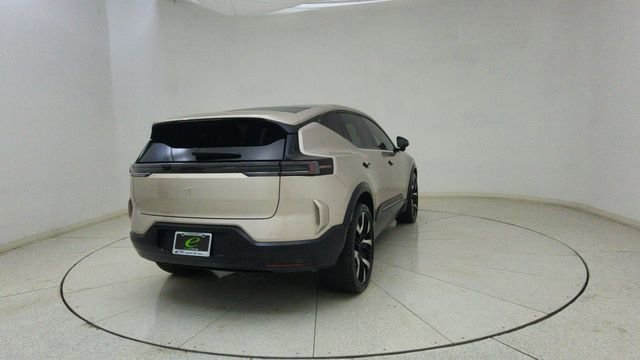 Used 2025 Polestar Polestar 3 AWD/4WD image 64