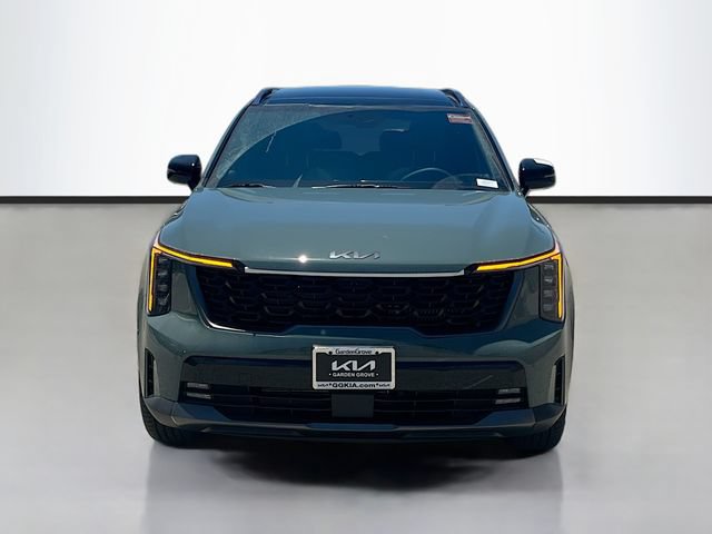 New 2026 Kia Sorento SX Prestige AWD/4WD video 2