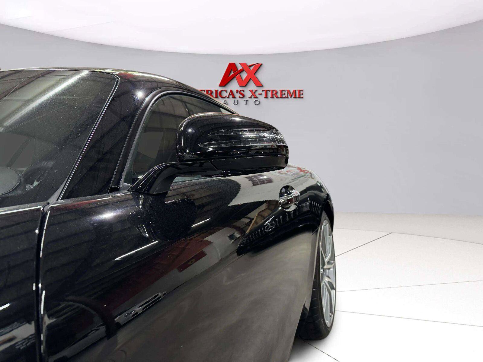 Used 2016 Mercedes-Benz AMG GT S image 13