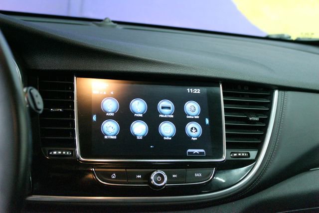 Used 2019 Buick Encore Preferred FWD image 18