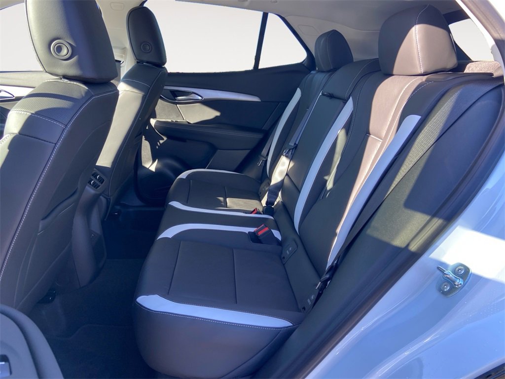 New 2026 Buick Envision Sport Touring image 13