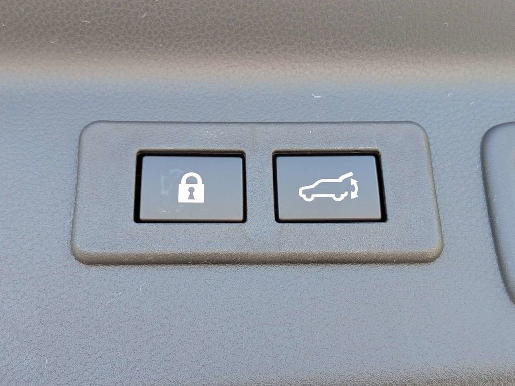 New 2026 Subaru Forester Touring AWD/4WD image 14