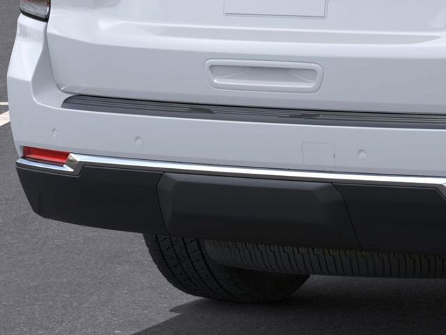 New 2026 Chevrolet Suburban LS image 14