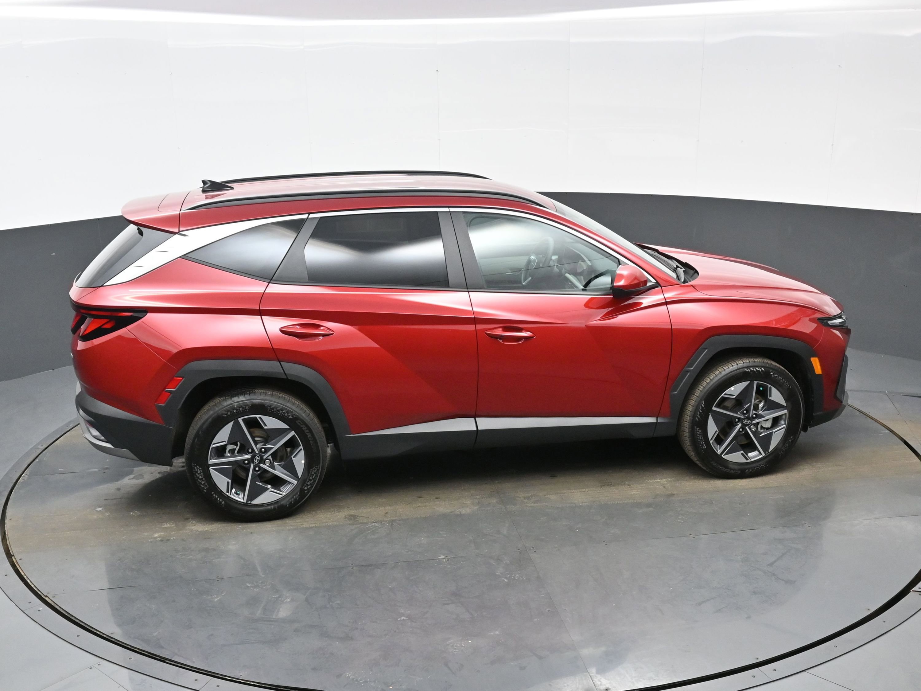 Certified 2026 Hyundai Tucson SEL image 41