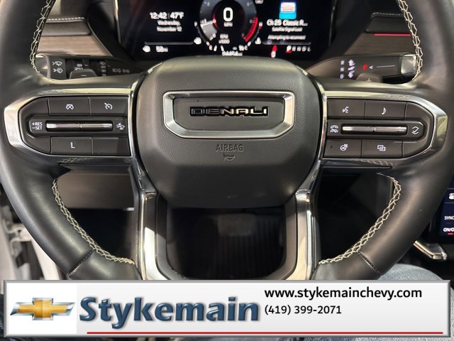 Used 2024 GMC Acadia Denali image 56