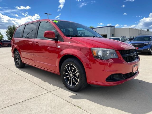Used 2014 Dodge Grand Caravan SE FWD image 7