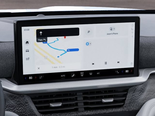 New 2027 Ford Explorer Platinum AWD/4WD image 15