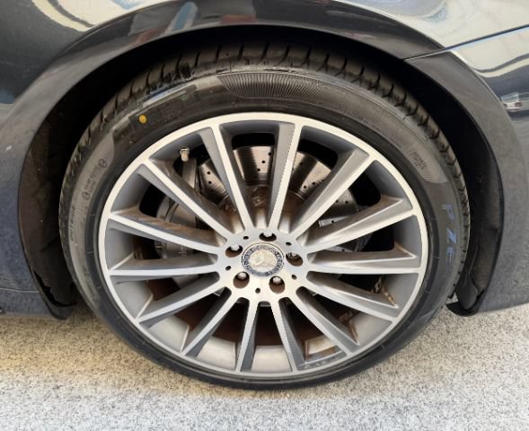 Used 2015 Mercedes-Benz S 550 Sedan image 30