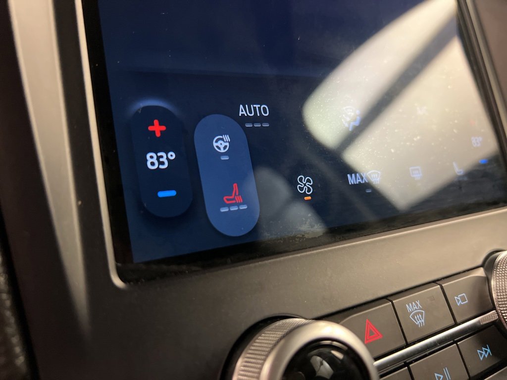 Certified 2022 Ford Edge SEL w/ Convenience Package image 13