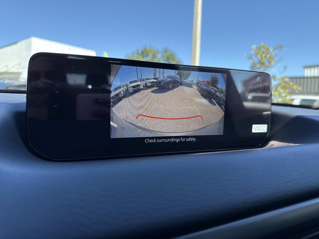 New 2026 MAZDA CX-50 AWD 2.5 Hybrid w/ Weather Package image 28