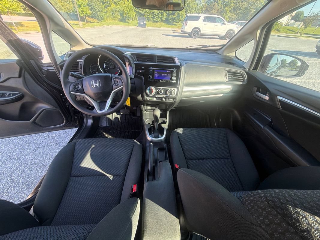 Used 2019 Honda Fit LX image 14