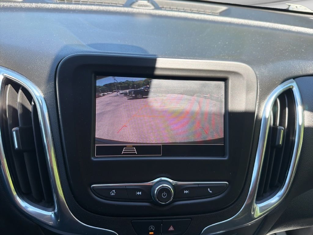 Certified 2023 Chevrolet Equinox LT AWD/4WD image 24